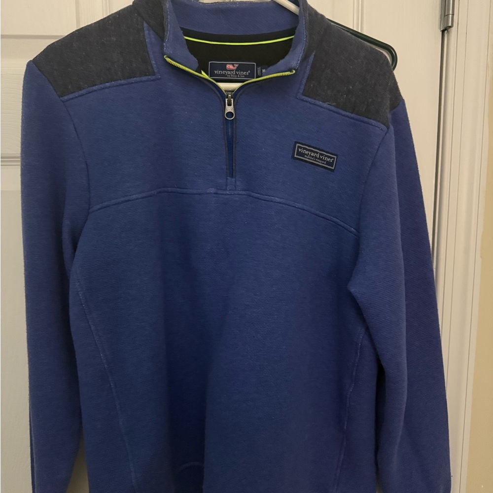 Vineyard Vines Men's shep shirt